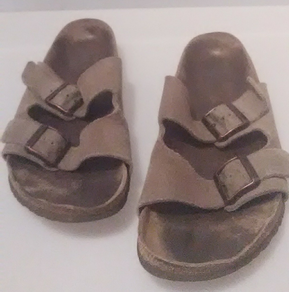 Betula by Birkenstock